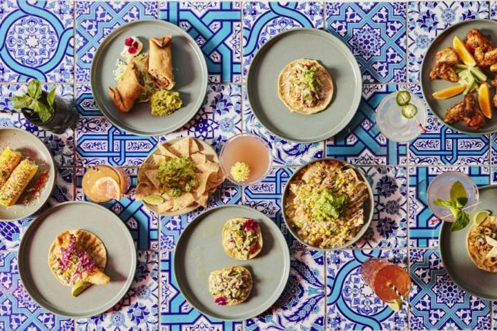 Casa Cantina