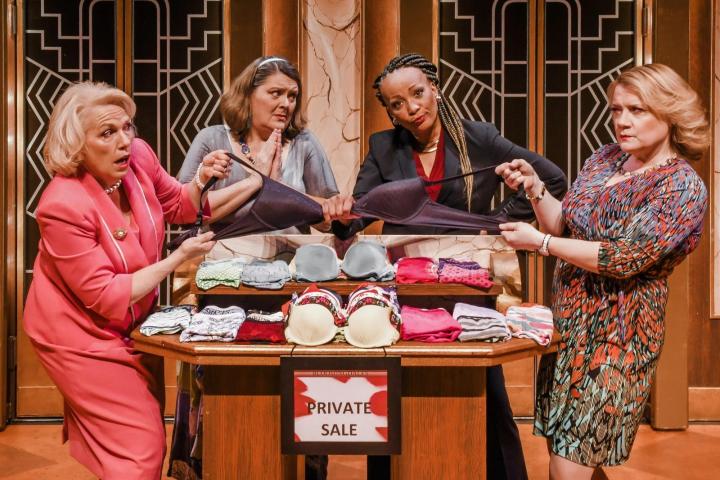 Menopause The Musical