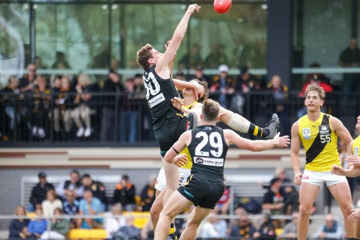 VFL Round 20: Werribee Football Club vs Southport Sharks