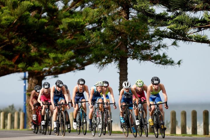 Wyndham Harbour Triathlon