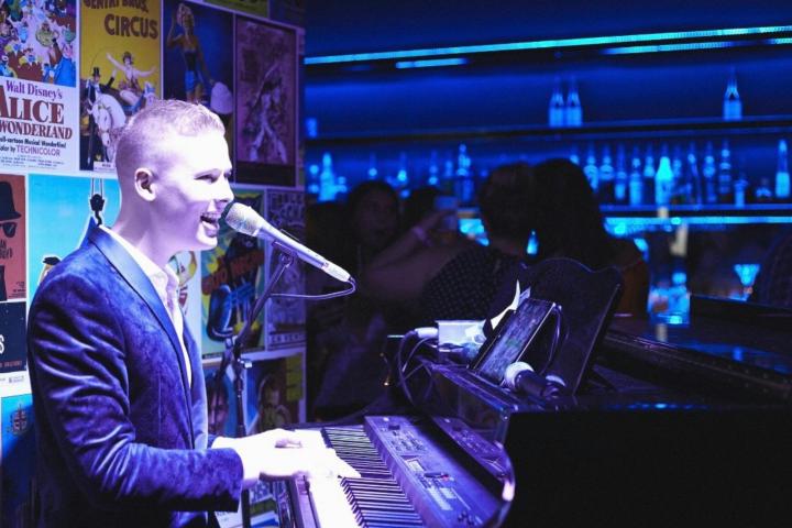 Morning Melodies: Piano By Request