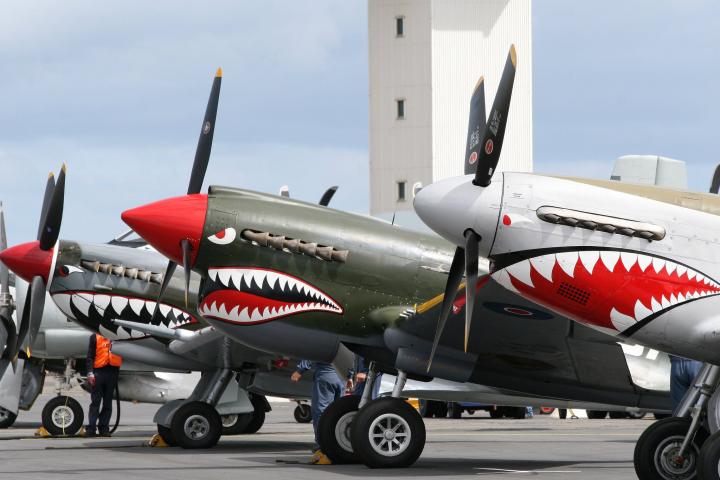 RAAF Museum