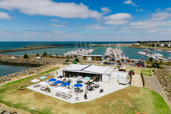 3030 Waterfront