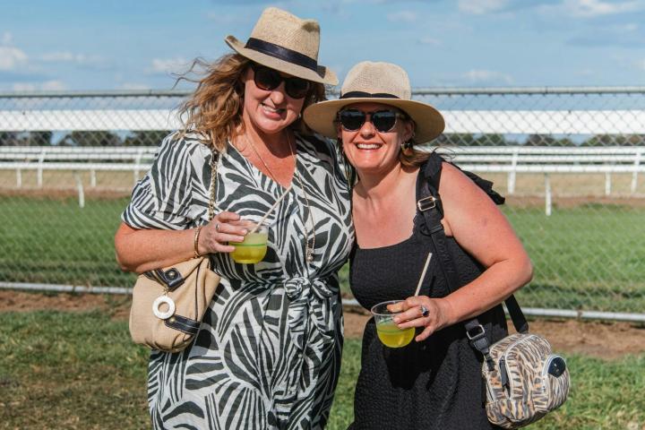 Summer Racing