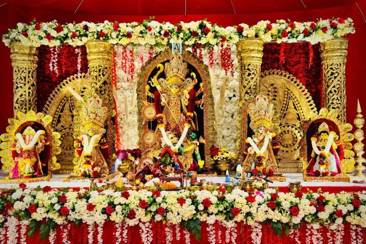 Melbourne Durga Utsav 2026