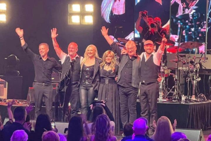 Morning Melodies: GYPSY – The Australian Fleetwood Mac Show