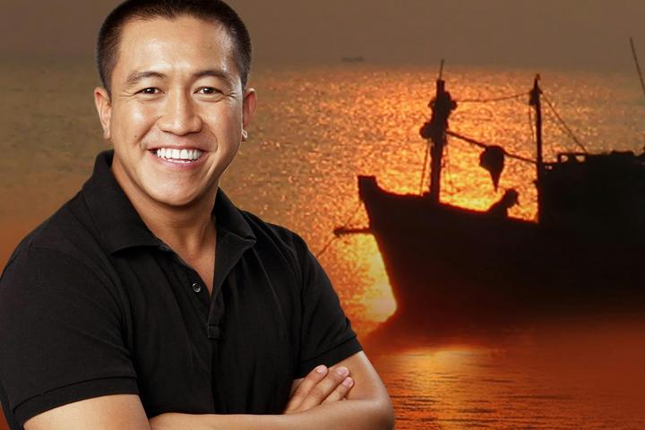 Anh Do - Wyndham