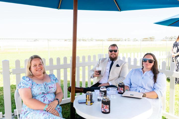 Tuesday Racing